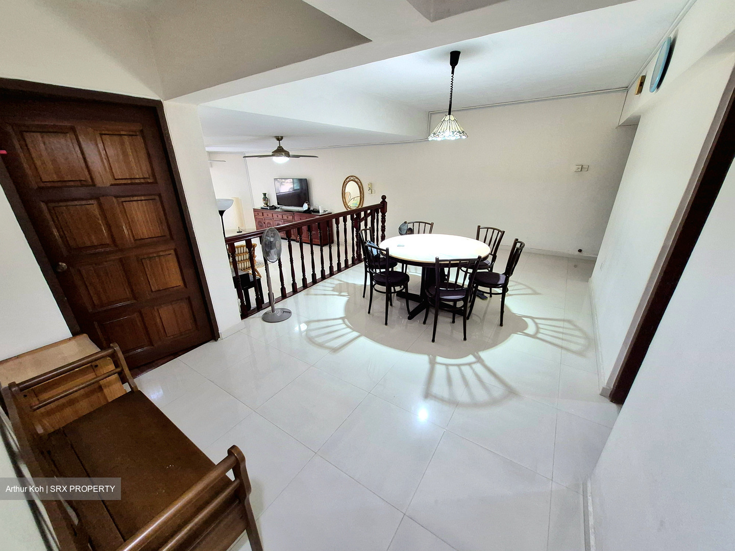 Ivory Heights (D22), Condominium #558293551